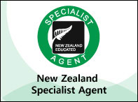 New Zealand Specialist Agents 